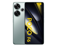 POCO F6 12/512GB Zielony - 1246216 - zdjęcie 1